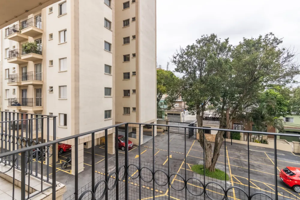 Apartamento, 2 quartos, 52 m² - Foto 4