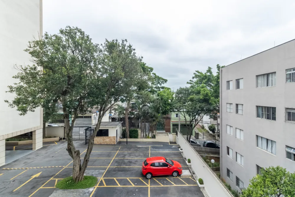 Apartamento, 2 quartos, 52 m² - Foto 2