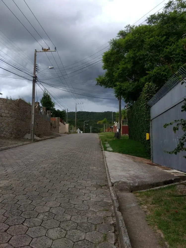 Terreno, 770 m² - Foto 1