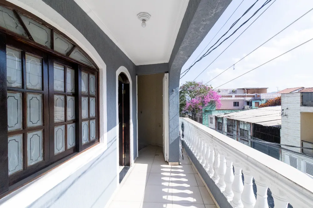 Sobrado, 3 quartos, 245 m² - Foto 1