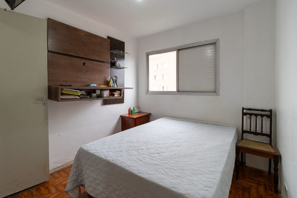 Apartamento à venda com 2 quartos, 50m² - Foto 7