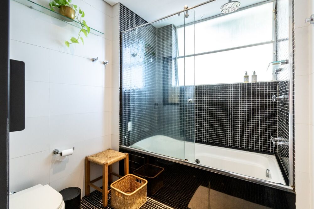 Apartamento, 3 quartos, 230 m² - Foto 1