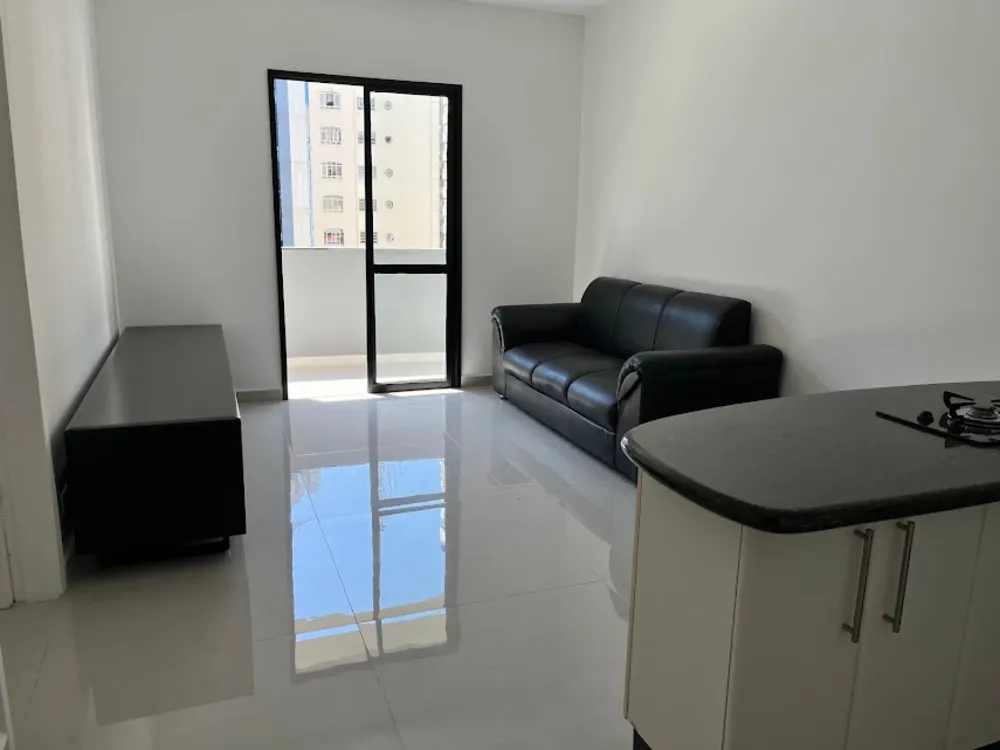 Apartamento, 1 quarto, 52 m² - Foto 1
