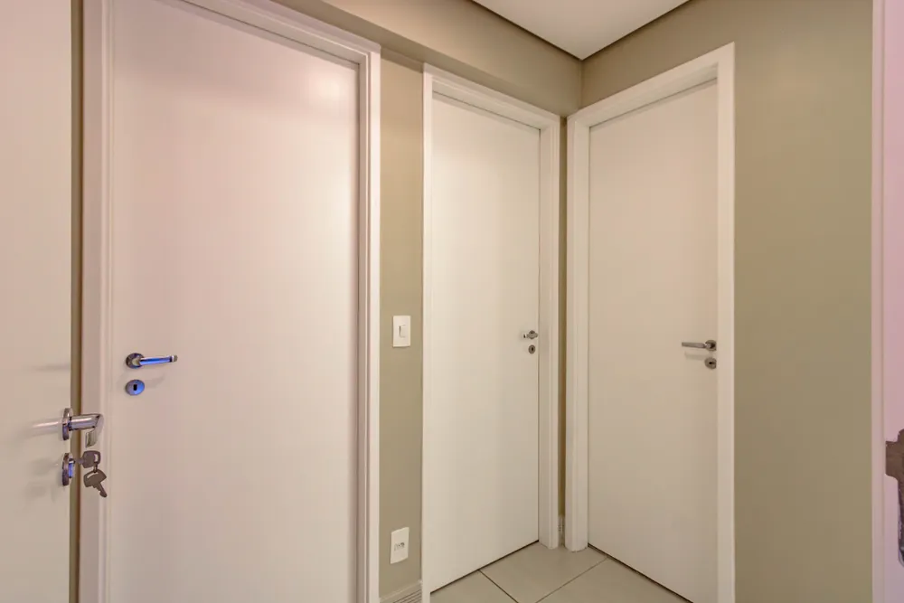 Apartamento, 3 quartos, 85 m² - Foto 3