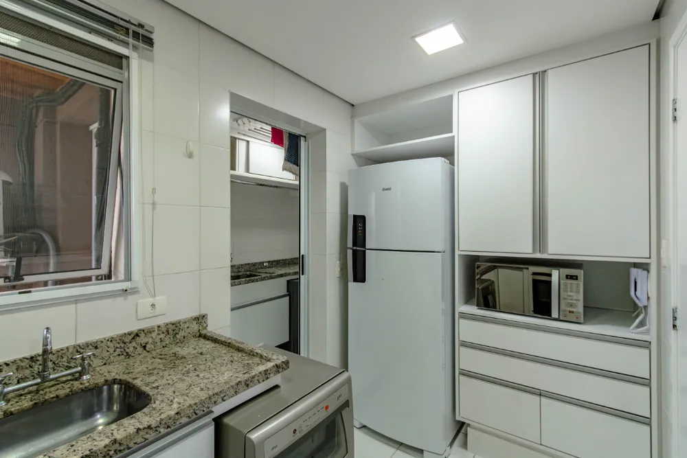 Apartamento, 3 quartos, 85 m² - Foto 4