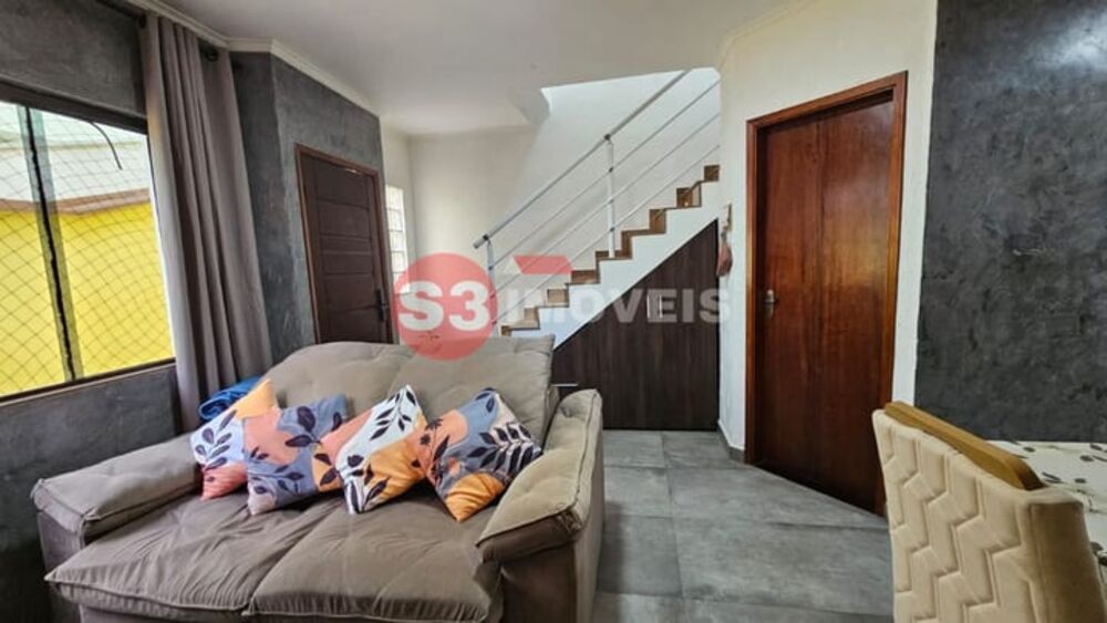 Casa de Condomínio à venda com 2 quartos, 60m² - Foto 4