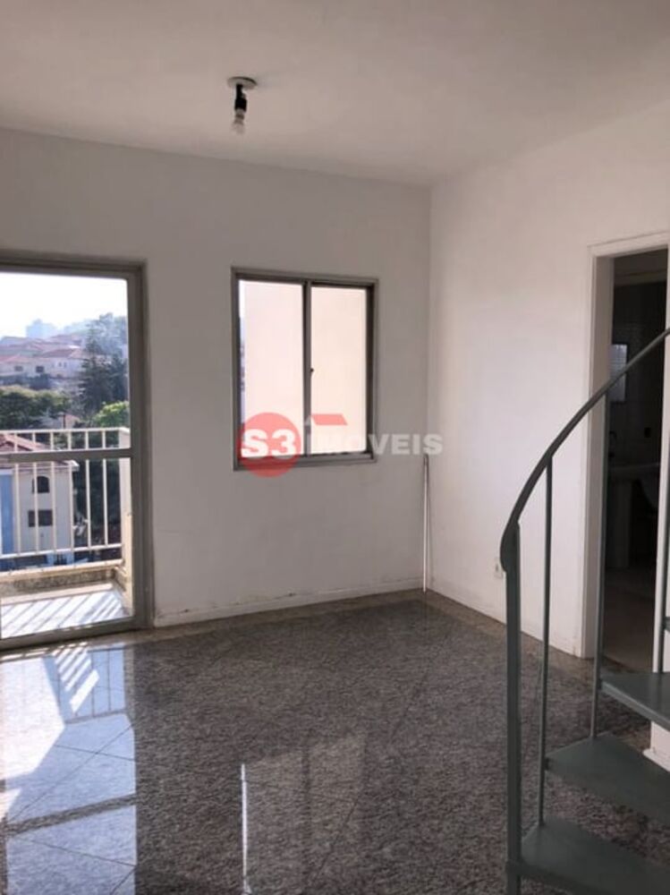 Cobertura, 2 quartos, 107 m² - Foto 3