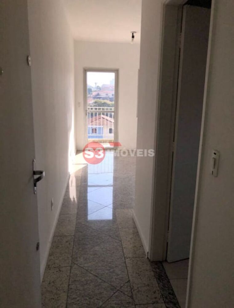 Cobertura, 2 quartos, 107 m² - Foto 1