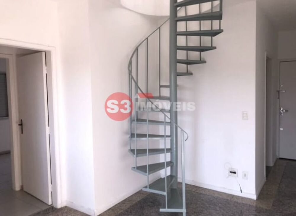 Cobertura, 2 quartos, 107 m² - Foto 4