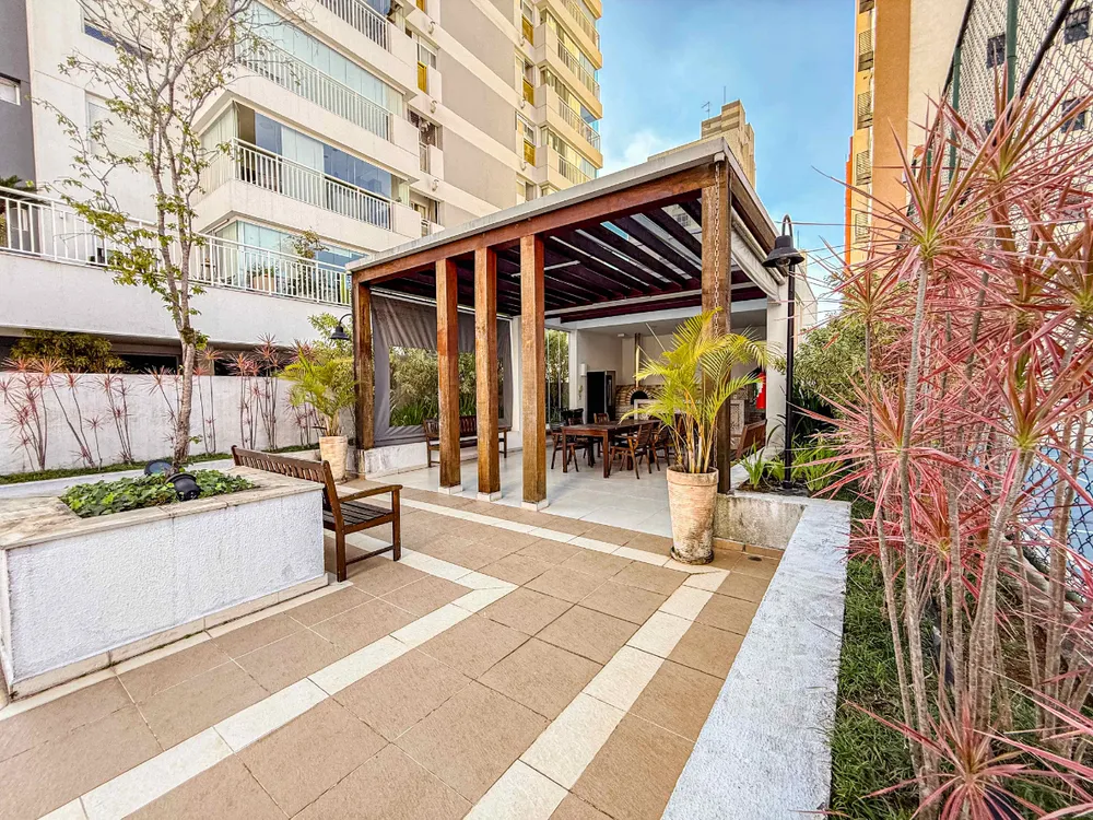 Apartamento, 2 quartos, 69 m² - Foto 4