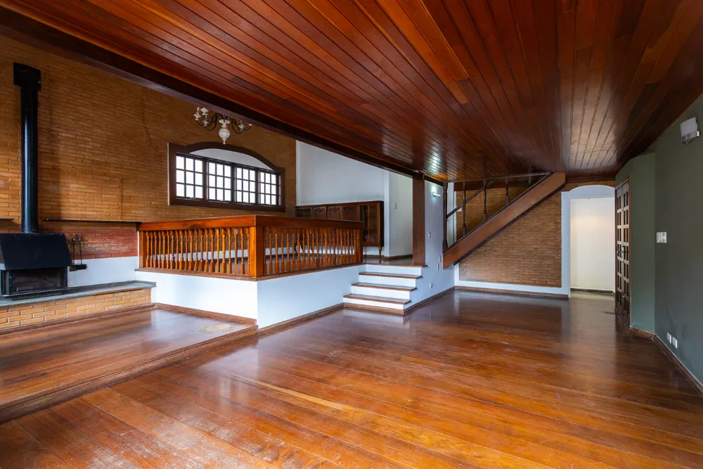 Casa, 3 quartos, 217 m² - Foto 1
