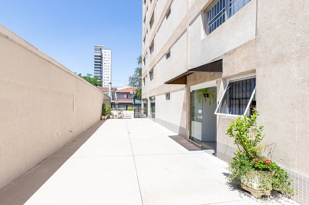 Apartamento, 3 quartos, 65 m² - Foto 4