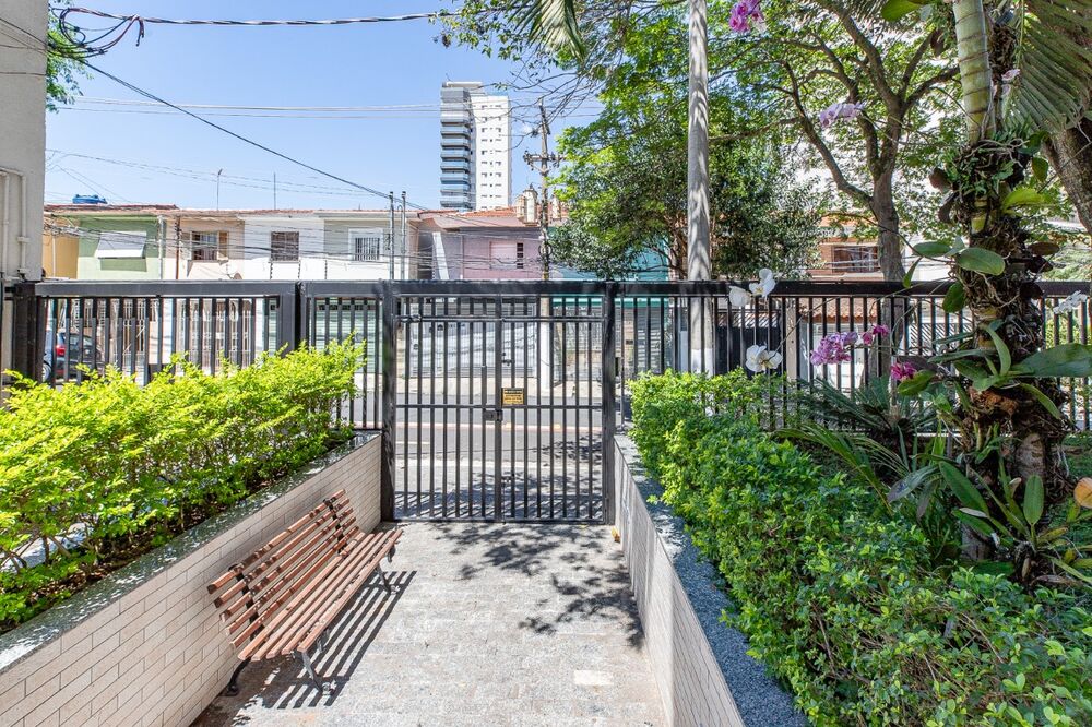 Apartamento, 3 quartos, 65 m² - Foto 3