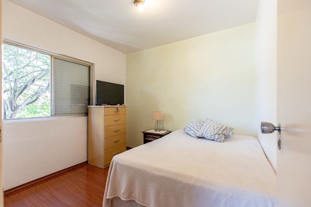 Apartamento, 3 quartos, 65 m² - Foto 1