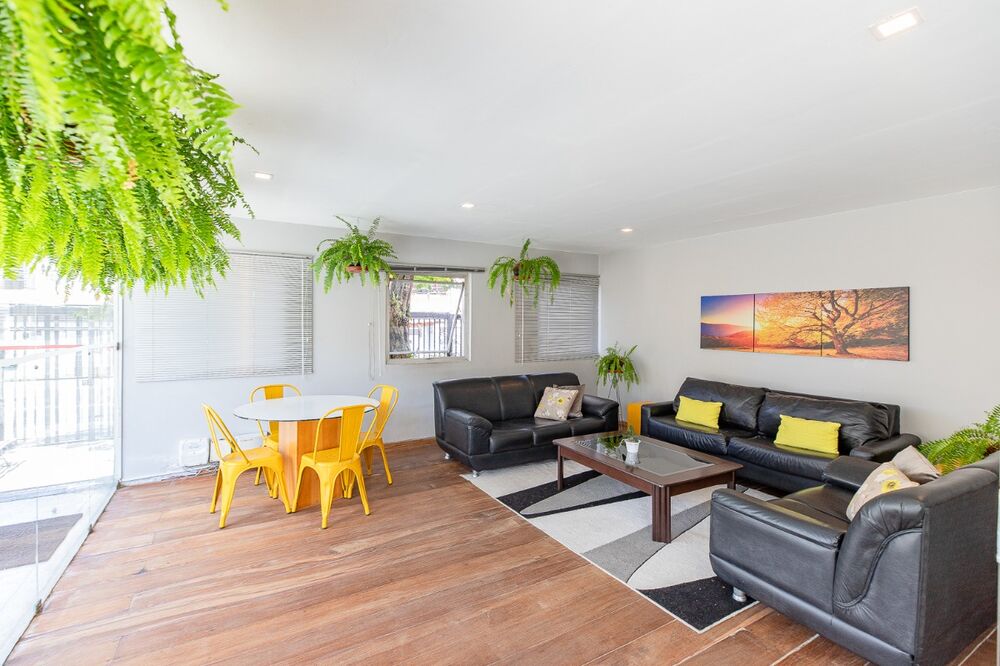 Apartamento, 3 quartos, 65 m² - Foto 2
