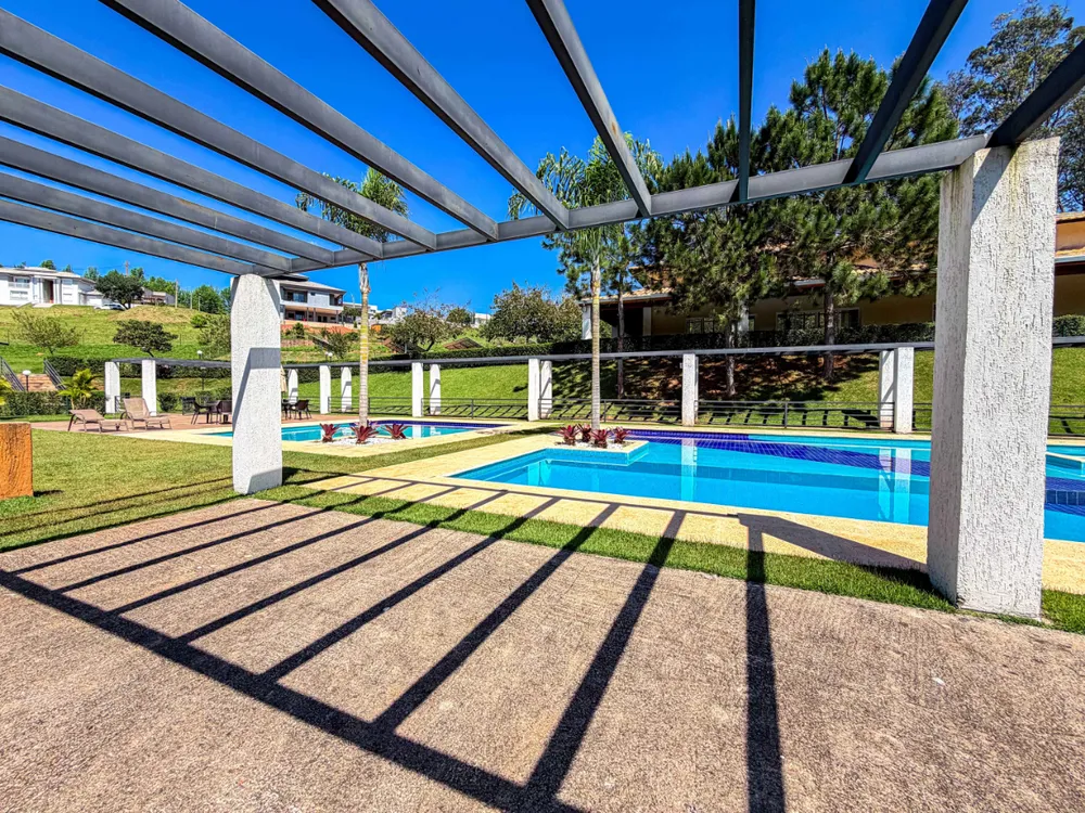 Casa de Condomínio, 5 quartos - Foto 4
