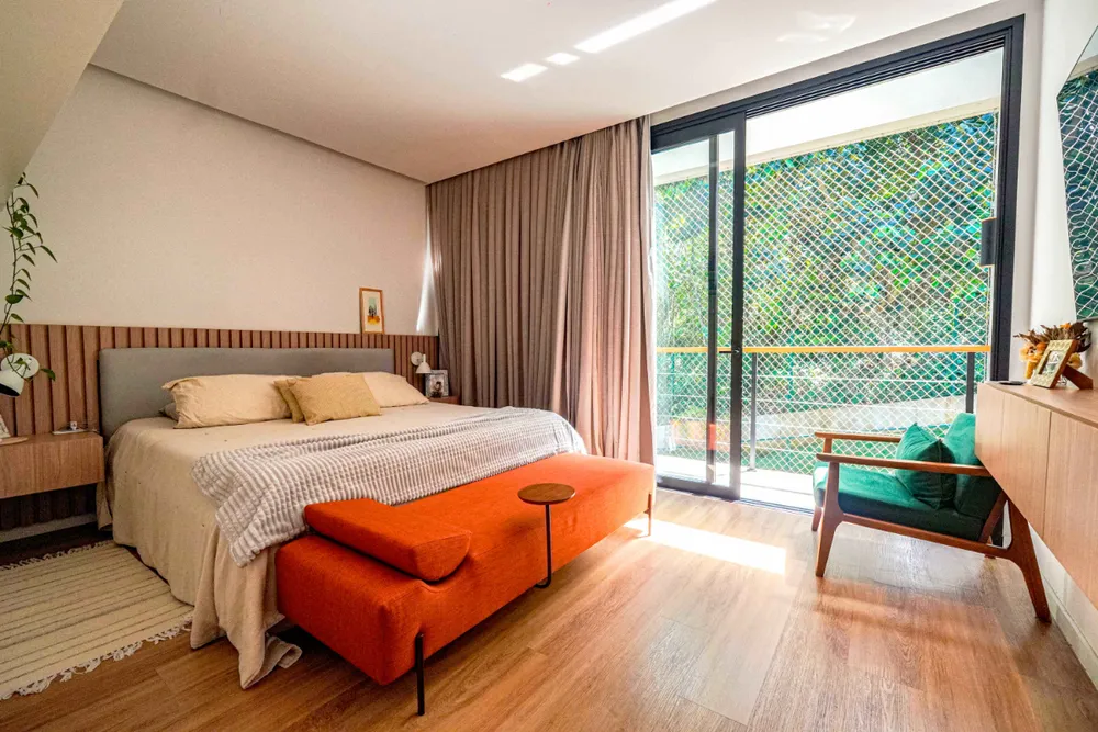 Casa de Condomínio, 5 quartos - Foto 3