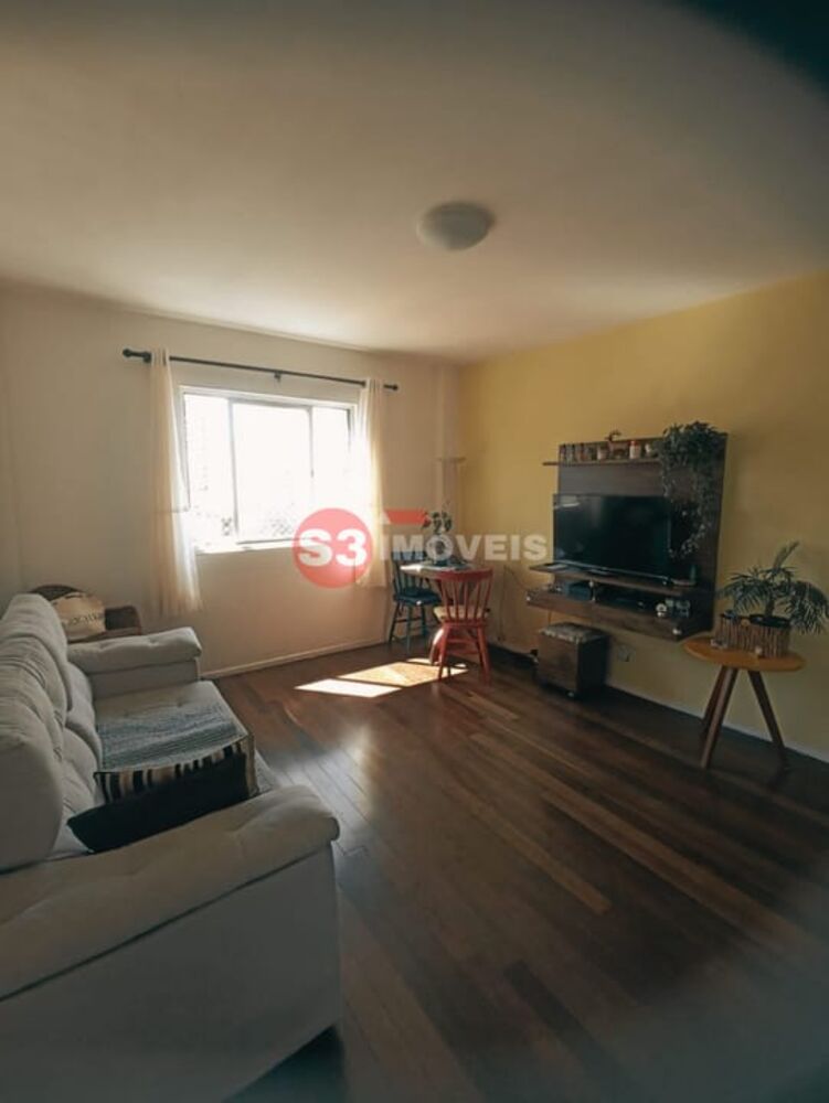 Apartamento, 1 quarto, 55 m² - Foto 2