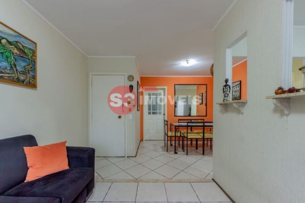 Apartamento, 2 quartos, 86 m² - Foto 3