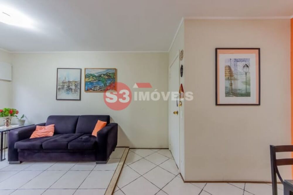 Apartamento, 2 quartos, 86 m² - Foto 1
