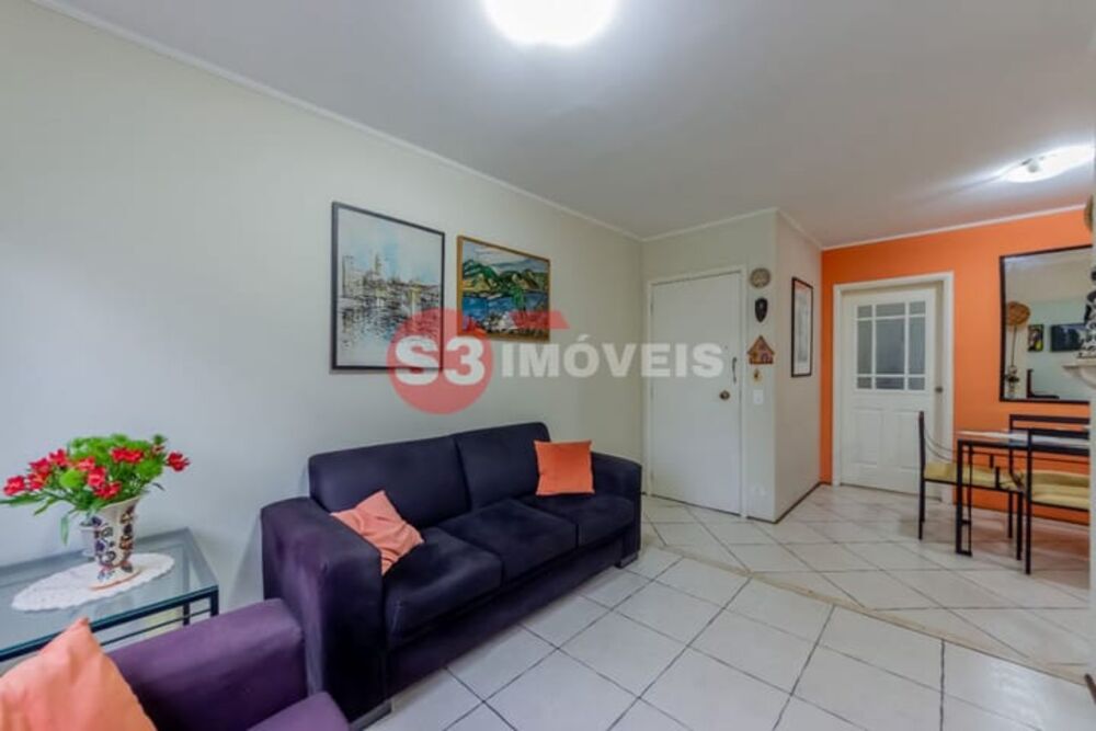 Apartamento, 2 quartos, 86 m² - Foto 4