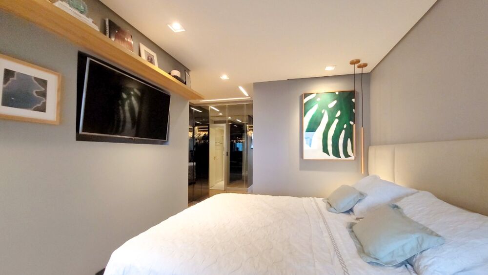 Apartamento, 3 quartos, 103 m² - Foto 6