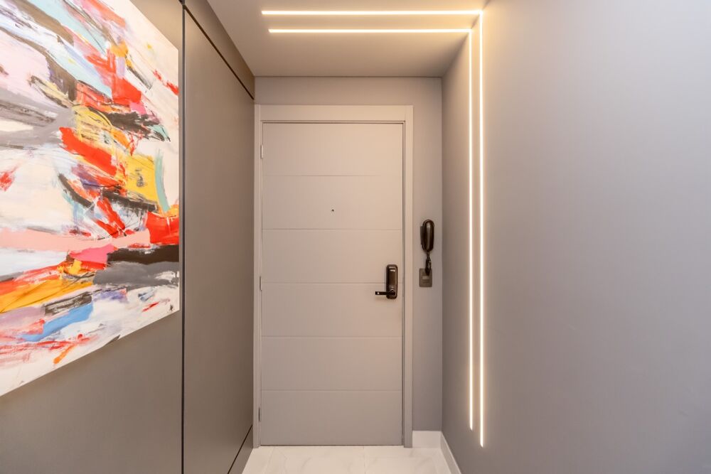Apartamento, 3 quartos, 103 m² - Foto 3