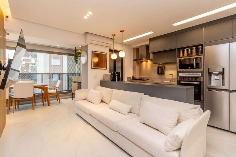 Apartamento, 3 quartos, 103 m² - Foto 8