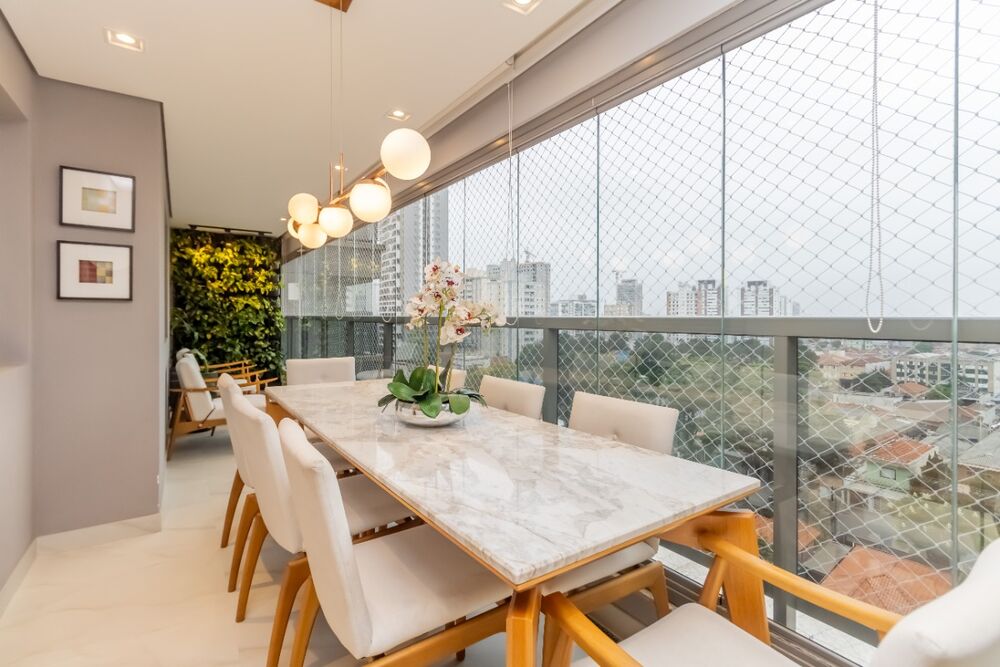 Apartamento, 3 quartos, 103 m² - Foto 2
