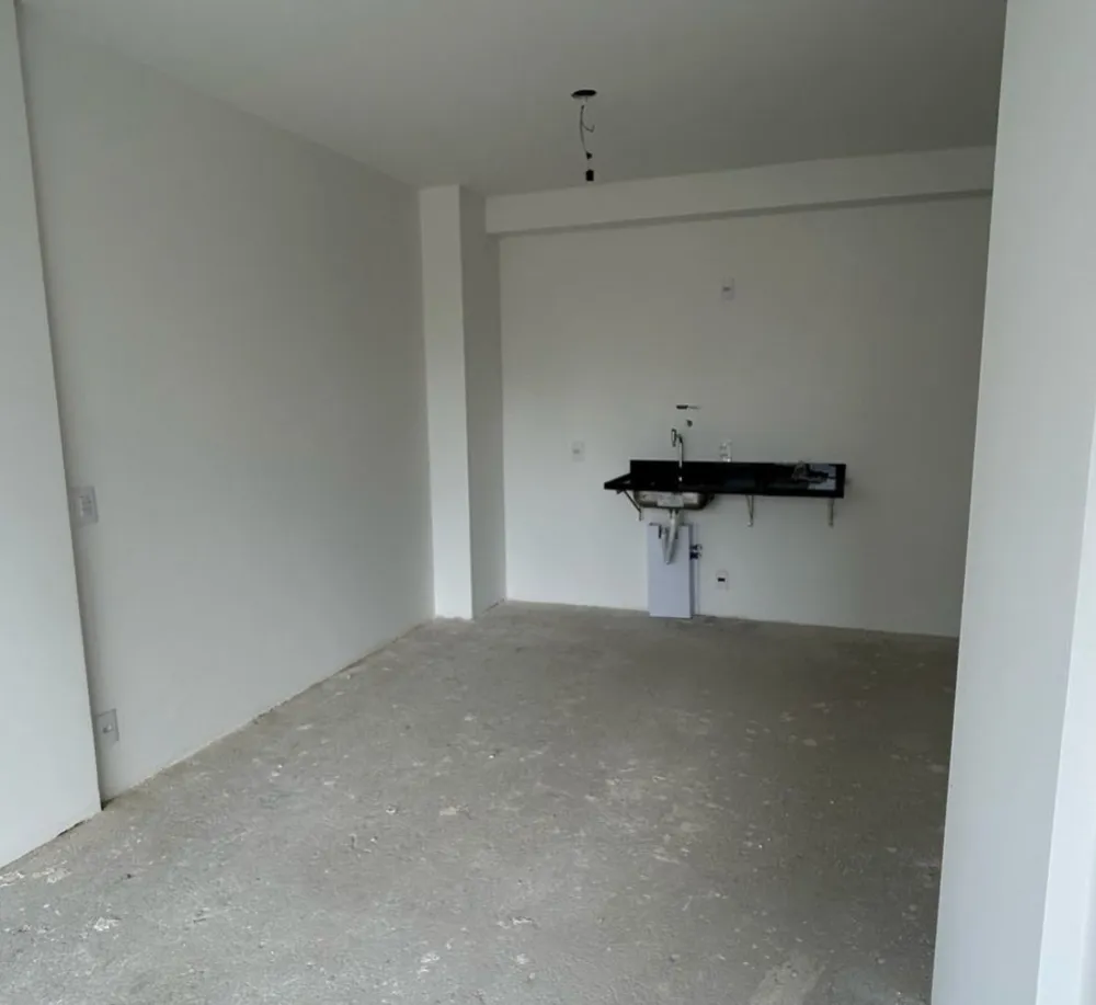 Apartamento, 1 quarto, 40 m² - Foto 1