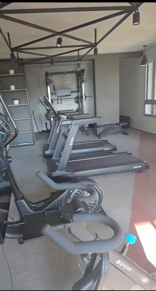 Apartamento, 1 quarto, 40 m² - Foto 4