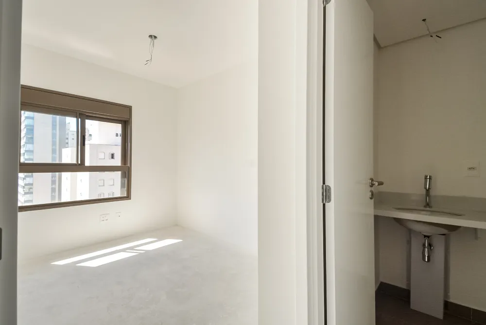 Apartamento, 3 quartos, 121 m² - Foto 3