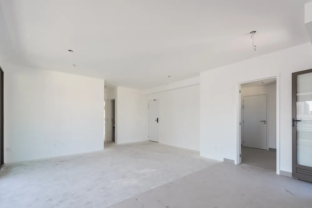 Apartamento, 3 quartos, 121 m² - Foto 1