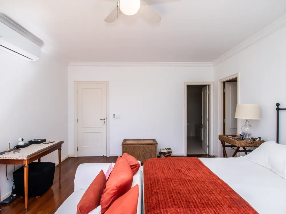 Casa de Condomínio, 5 quartos - Foto 3