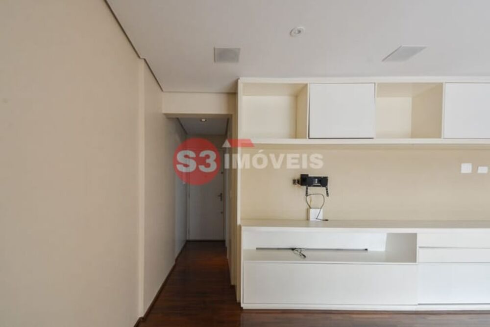 Apartamento, 3 quartos, 85 m² - Foto 1
