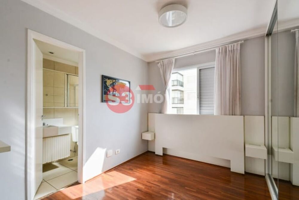 Apartamento, 3 quartos, 85 m² - Foto 5