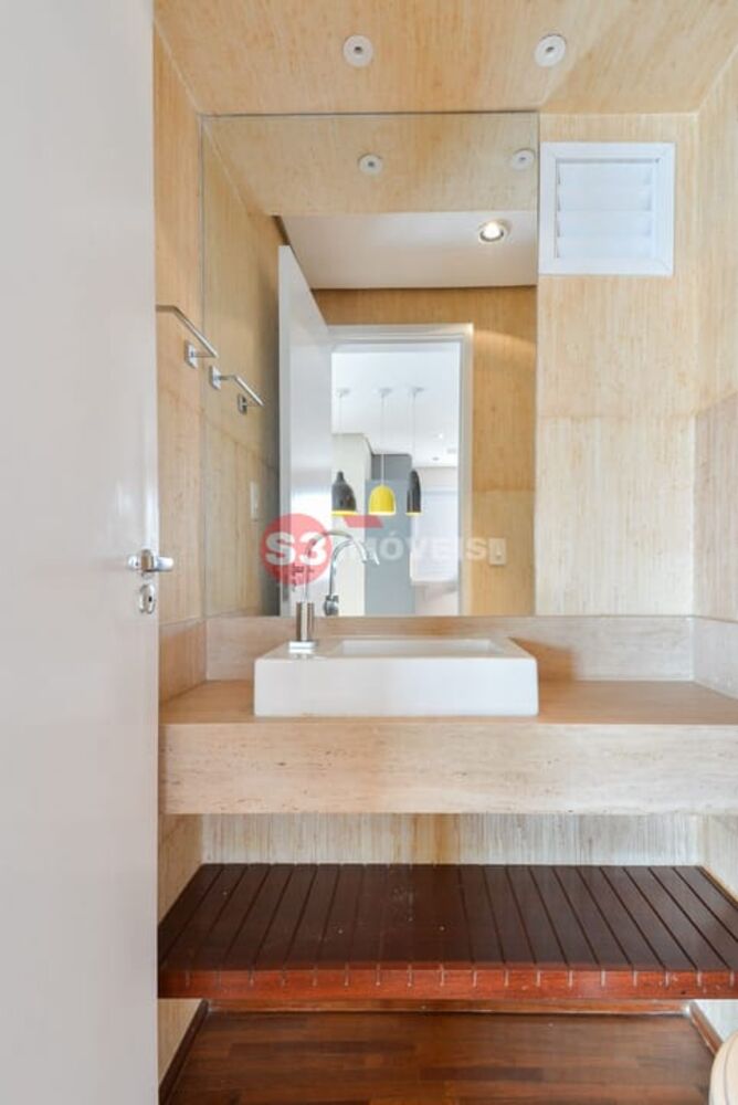 Apartamento, 3 quartos, 85 m² - Foto 2