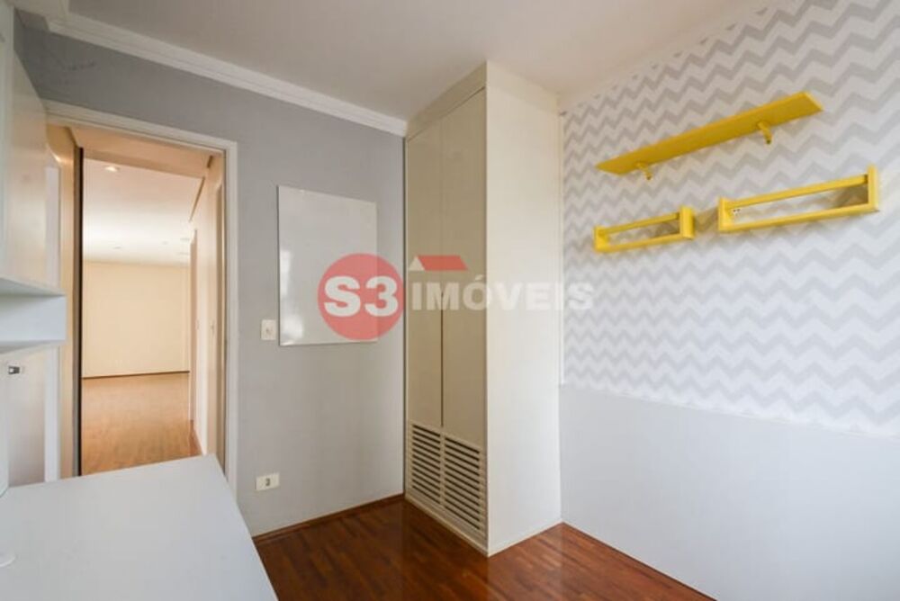 Apartamento, 3 quartos, 85 m² - Foto 4