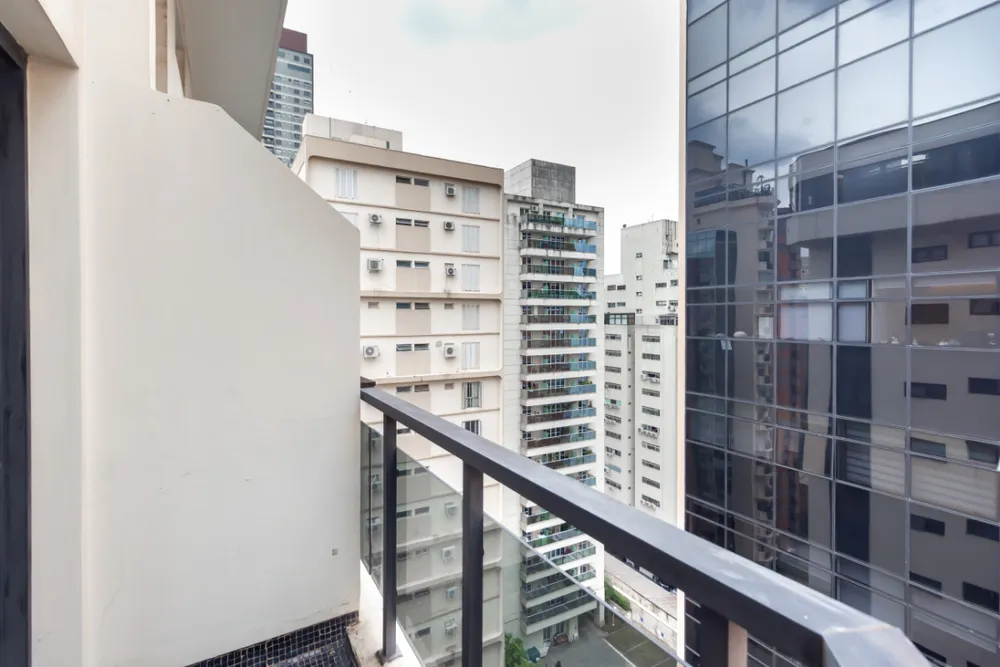 Apartamento, 1 quarto, 89 m² - Foto 3