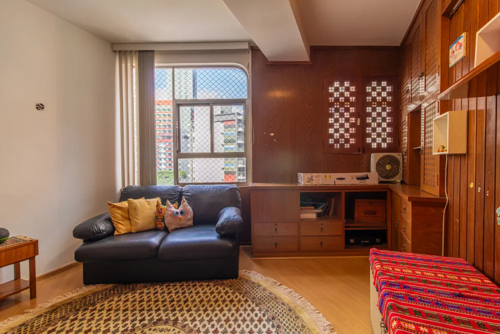 Apartamento, 3 quartos, 287 m² - Foto 2