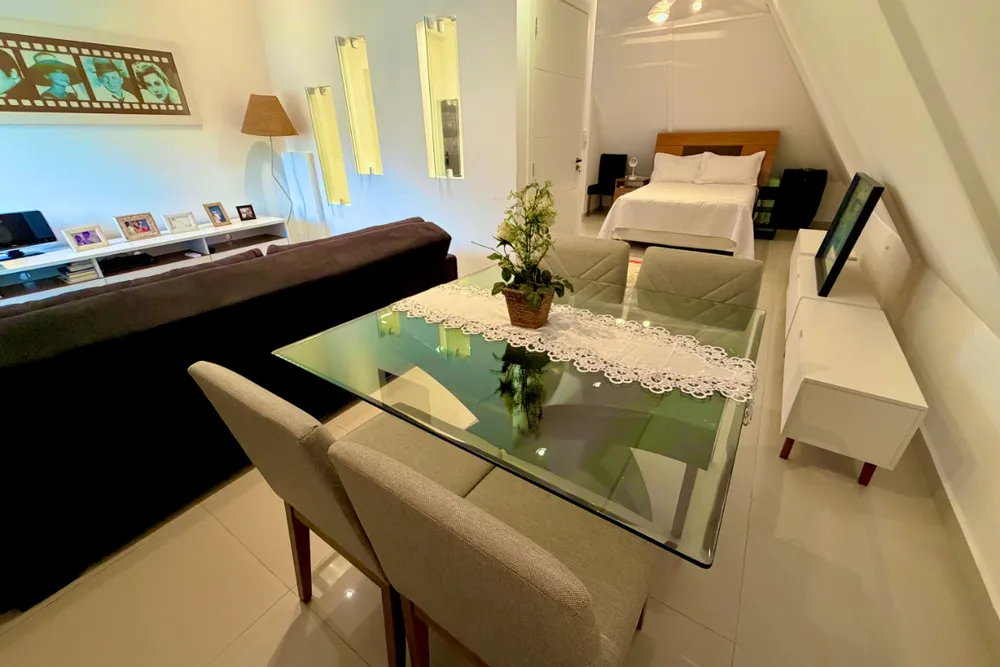 Casa de Condomínio, 4 quartos - Foto 11