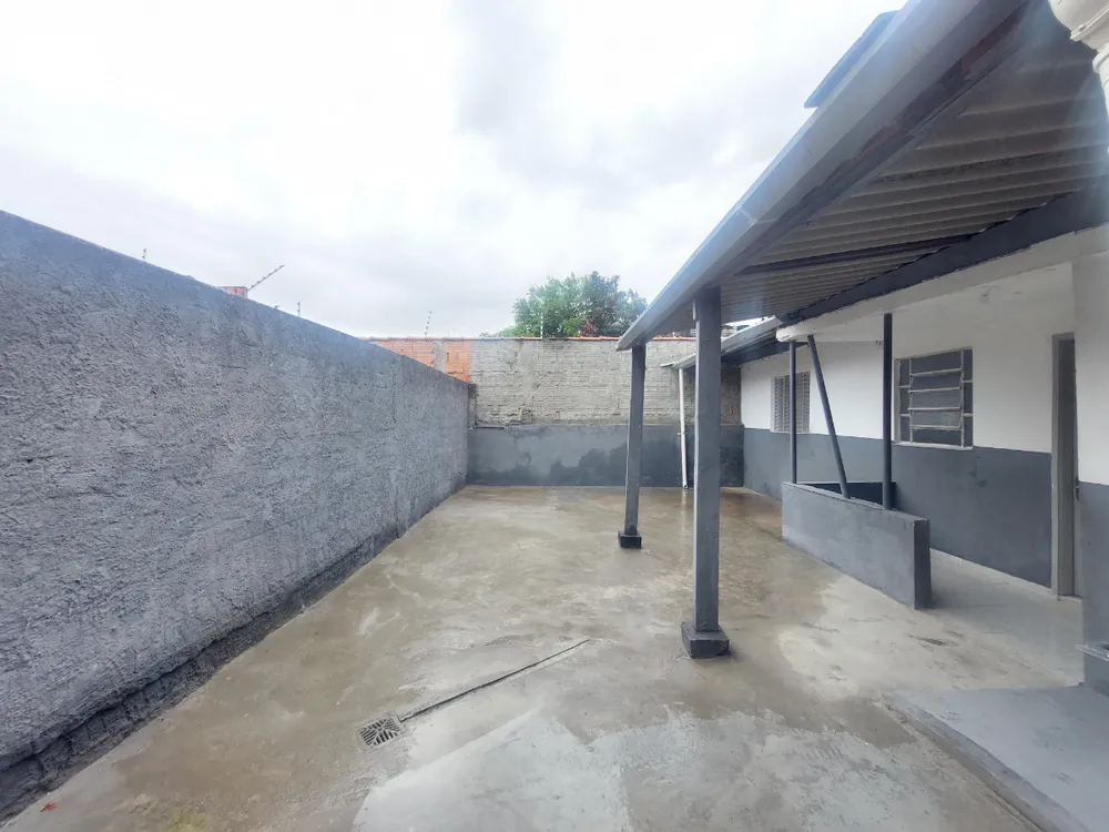 Casa, 5 quartos, 264 m² - Foto 1