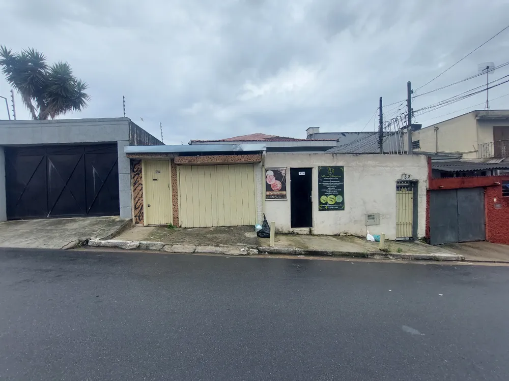 Casa, 5 quartos, 264 m² - Foto 4