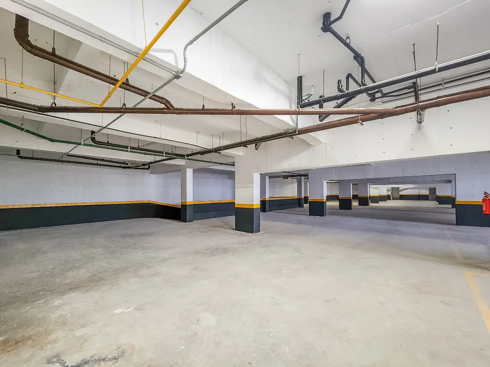 Apartamento, 2 quartos, 37 m² - Foto 4