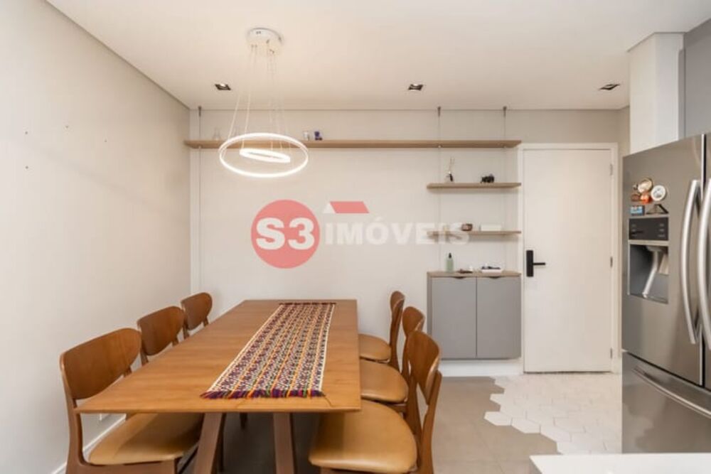Apartamento, 2 quartos, 68 m² - Foto 1