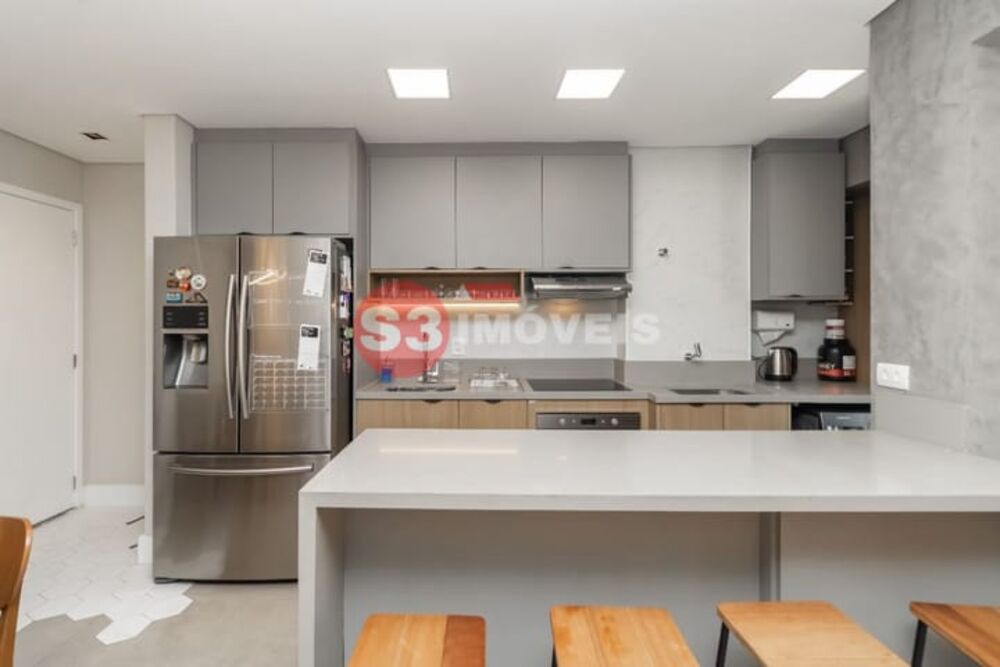 Apartamento, 2 quartos, 68 m² - Foto 3
