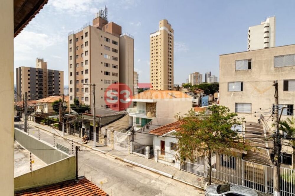 Casa, 3 quartos, 168 m² - Foto 1
