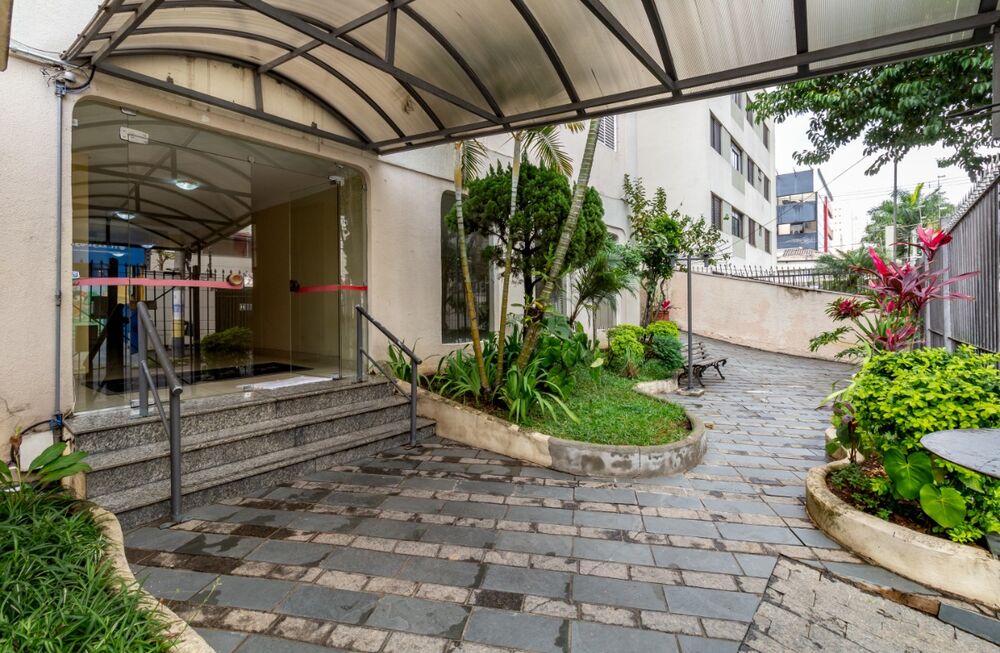 Apartamento, 3 quartos, 81 m² - Foto 18