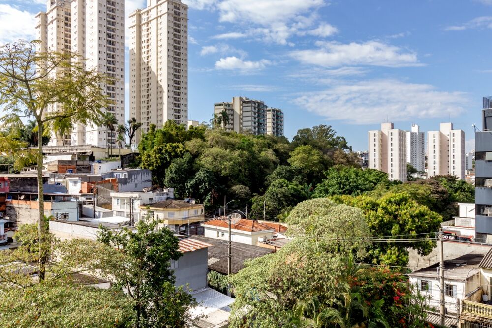 Apartamento, 3 quartos, 81 m² - Foto 5