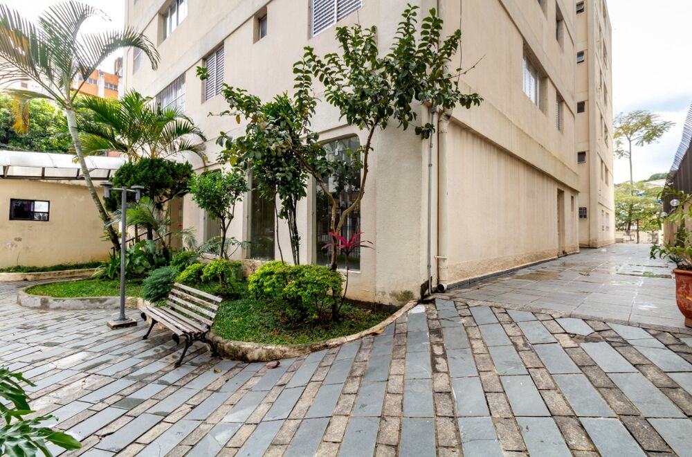 Apartamento, 3 quartos, 81 m² - Foto 19